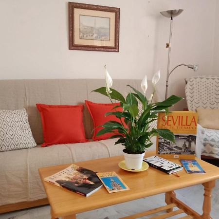 Wish Suite Setas De Sevilla Ngoại thất bức ảnh