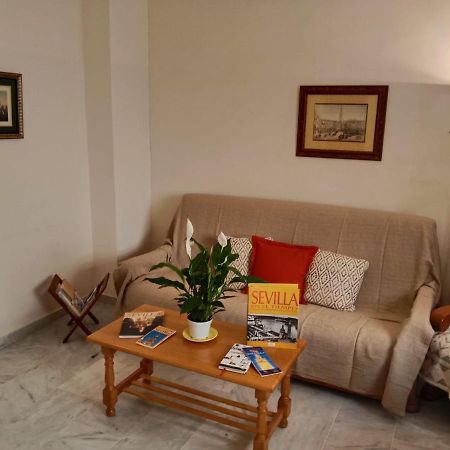 Wish Suite Setas De Sevilla Ngoại thất bức ảnh