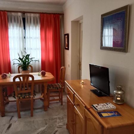 Wish Suite Setas De Sevilla Ngoại thất bức ảnh