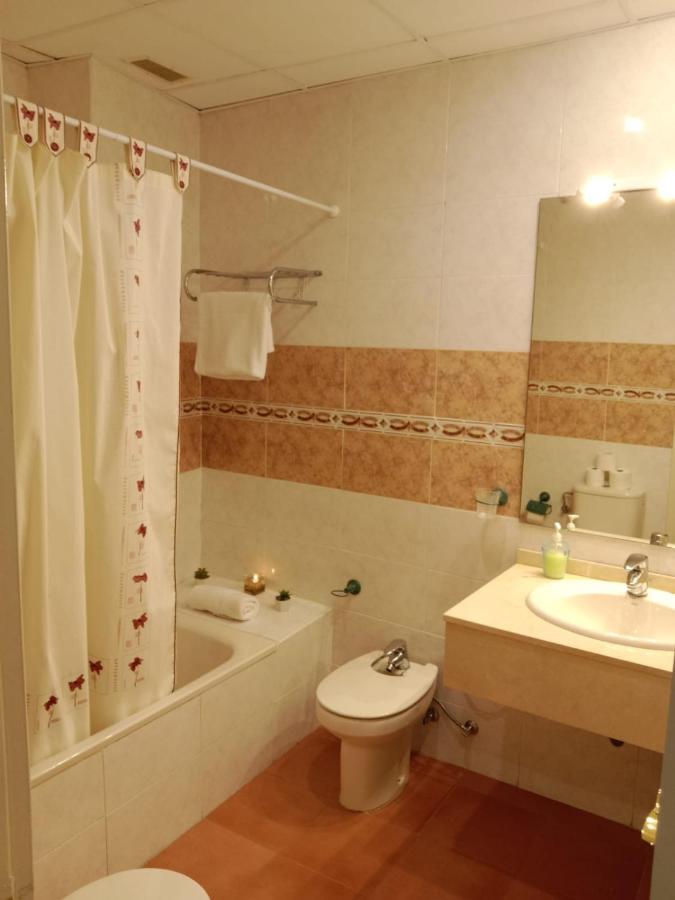 Wish Suite Setas De Sevilla Ngoại thất bức ảnh