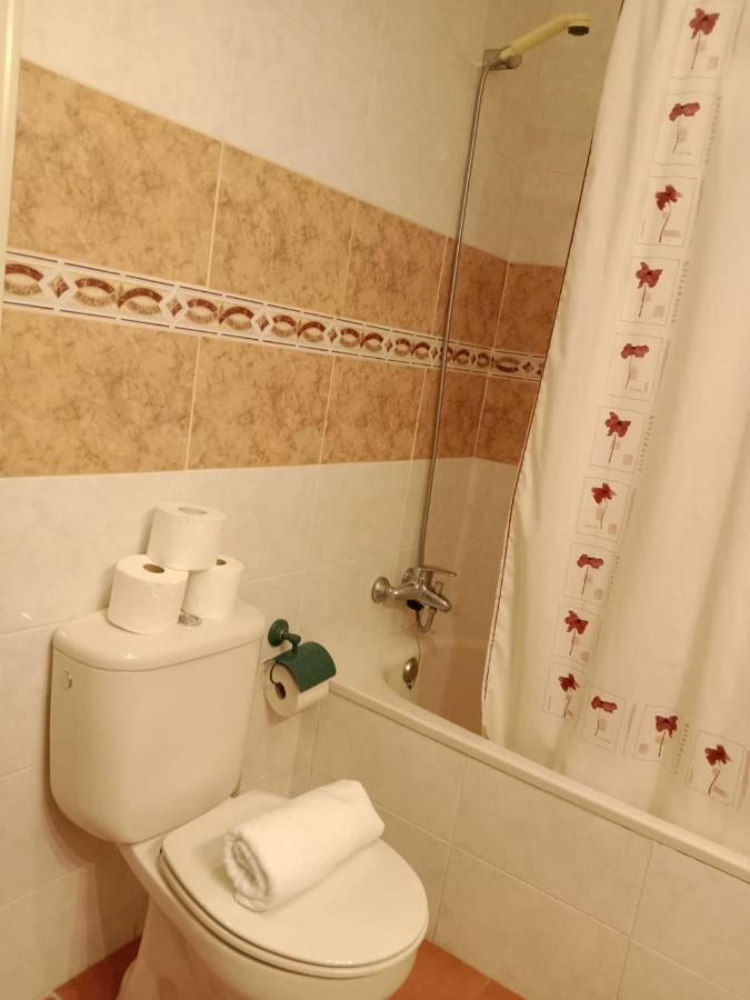 Wish Suite Setas De Sevilla Ngoại thất bức ảnh