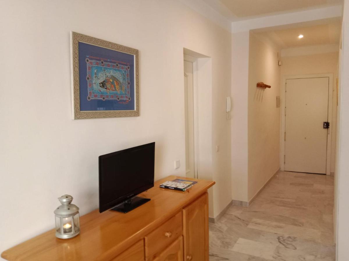 Wish Suite Setas De Sevilla Ngoại thất bức ảnh