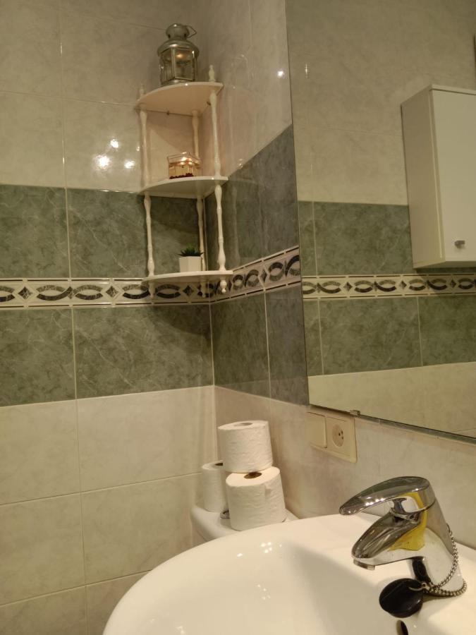 Wish Suite Setas De Sevilla Ngoại thất bức ảnh