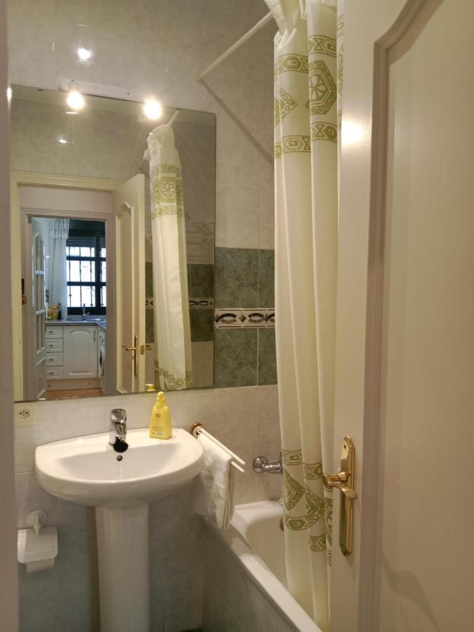 Wish Suite Setas De Sevilla Ngoại thất bức ảnh