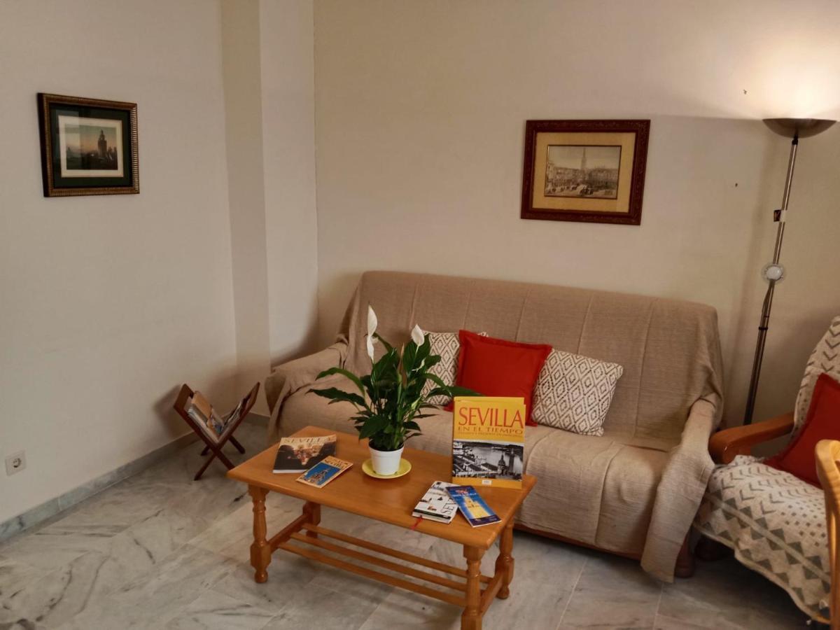 Wish Suite Setas De Sevilla Ngoại thất bức ảnh