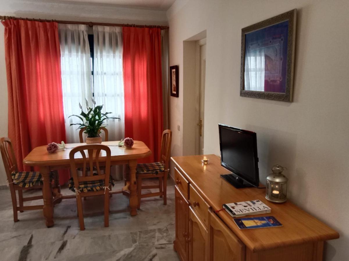 Wish Suite Setas De Sevilla Ngoại thất bức ảnh