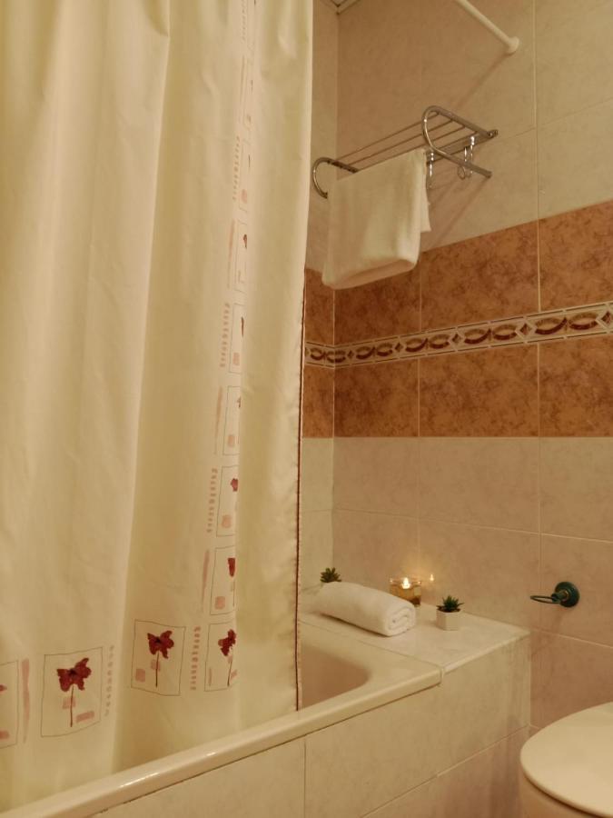 Wish Suite Setas De Sevilla Ngoại thất bức ảnh